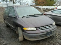 1997 PLYMOUTH VOYAGER 2P4GP25R6VR245763