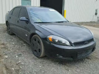 2007 CHEVROLET IMPALA SUP 2G1WD58C879282696