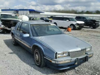 1991 CADILLAC ELDORADO 1G6EL13B1MU603203