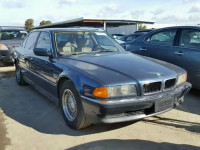 1996 BMW 740IL WBAGJ8325TDL36213