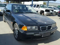 1999 BMW 323IS WBABF7332XEH43746