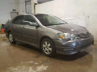 2007 TOYOTA COROLLA 1NXBR32EX7Z851973