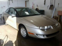 1998 SATURN SC1 1G8ZE1289WZ252071