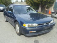 1991 HONDA ACCORD SE JHMCB7688MC090465