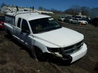 2008 DODGE DAKOTA SLT 1D3HE42K88S611346