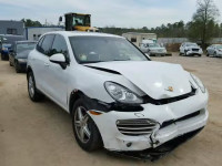 2014 PORSCHE CAYENNE WP1AA2A20ELA09749