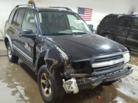 2003 CHEVROLET TRACKER ZR 2CNBJ734636909543