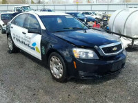 2013 CHEVROLET CAPRICE PO 6G1MK5U20DL810393