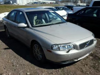 2002 VOLVO S80 YV1TS92D921280598