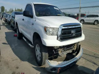 2008 TOYOTA TUNDRA 5TFLV52128X055473