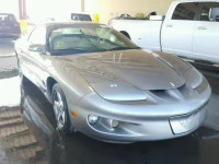 2000 PONTIAC FIREBIRD 2G2FS22K7Y2126367