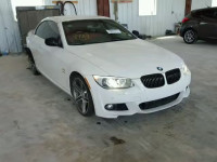 2011 BMW 335IS WBADX1C57BE570574