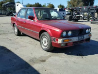 1990 BMW 325I AUTOMATIC WBAAD2316LED27020