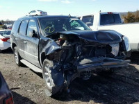 2009 GMC YUKON DENA 1GKFK03289J101512