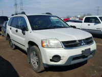 2006 MITSUBISHI ENDEAVOR L 4A4MM21S26E040098