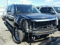 2008 CADILLAC ESCALADE E 1GYFK668X8R263943