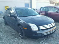 2009 FORD FUSION S 3FAHP06Z09R193564