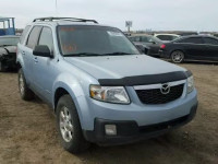 2008 MAZDA TRIBUTE S 4F2CZ96168KM18411