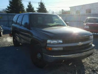 2006 CHEVROLET TAHOE C150 1GNEC13Z76R151555