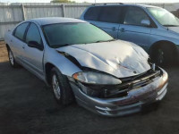 2003 DODGE INTREPID S 2B3HD46R33H570533