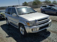 2003 INFINITI QX4 JNRDR09XX3W251360