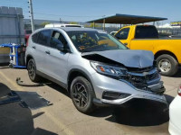 2016 HONDA CR-V SE 2HKRM3H49GH524961