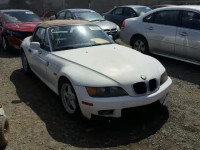 1998 BMW Z3 1.9 4USCH7321WLD15020