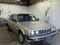 1984 BMW 325E WBAAB5403E1008095