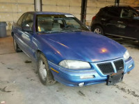 1995 PONTIAC GRAND AM S 1G2NE15D7SM527204