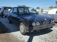 1988 BMW 325 AUTOMATICA WBAAB6401J1689910
