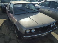 1984 BMW 325E WBAAB5401E1006572