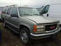 1999 GMC K1500 SUBU 1GKFK16R0XJ797889