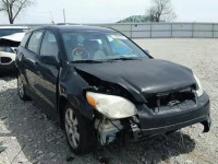 2005 TOYOTA MATRIX XRS 2T1KY32E75C501105