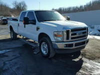 2010 FORD F350 SUPER 1FTWW3BR1AEA74280