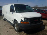 2008 GMC SAVANA G25 1GTGG29C881911962