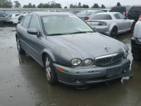 2005 JAGUAR X-TYPE 3.0 SAJWA51C35WE31065