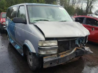 1996 GMC SAFARI 1GKDM19W5TB530156