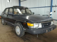 1984 SAAB 900 YS3AT45S1E1037825