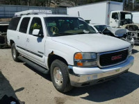 2000 GMC YUKON XL K 3GKFK16T4YG168683