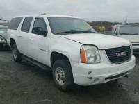 2007 GMC YUKON XL K 1GKGK26K77R360485