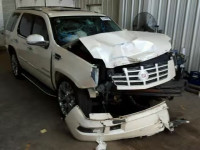 2008 CADILLAC ESCALADE L 1GYFK63808R228803