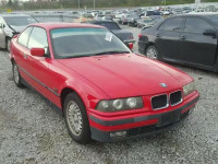1995 BMW 318IS WBABE5328SJA12947