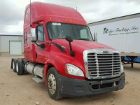 2008 FREIGHTLINER CASCADIA 1 1FUJGLCV38LZ78228