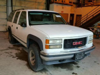 1999 GMC K1500 SUBU 3GKFK16R2XG551704