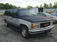 1997 GMC C1500 SUBU 1GKEC16R2VJ732838