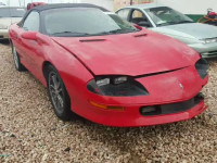 1997 CHEVROLET CAMARO/RS 2G1FP32K9V2153609