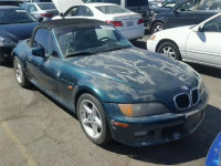 1998 BMW Z3 2.8 4USCJ333XWLC15892