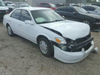 2001 TOYOTA CAMRY 4T1BG22K01U819725