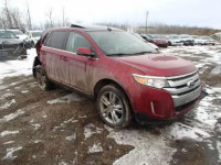 2014 FORD EDGE LIMIT 2FMDK4KC1EBB14200