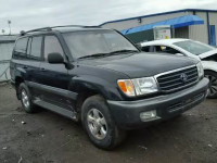 2001 TOYOTA LANDCRUISE JTEHT05J912005887